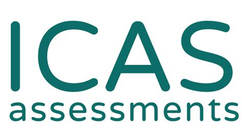 Welcome to ICAS Assessments.
